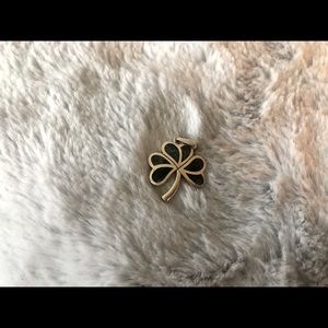 🍀Silver Pendant Shamrock 🍀